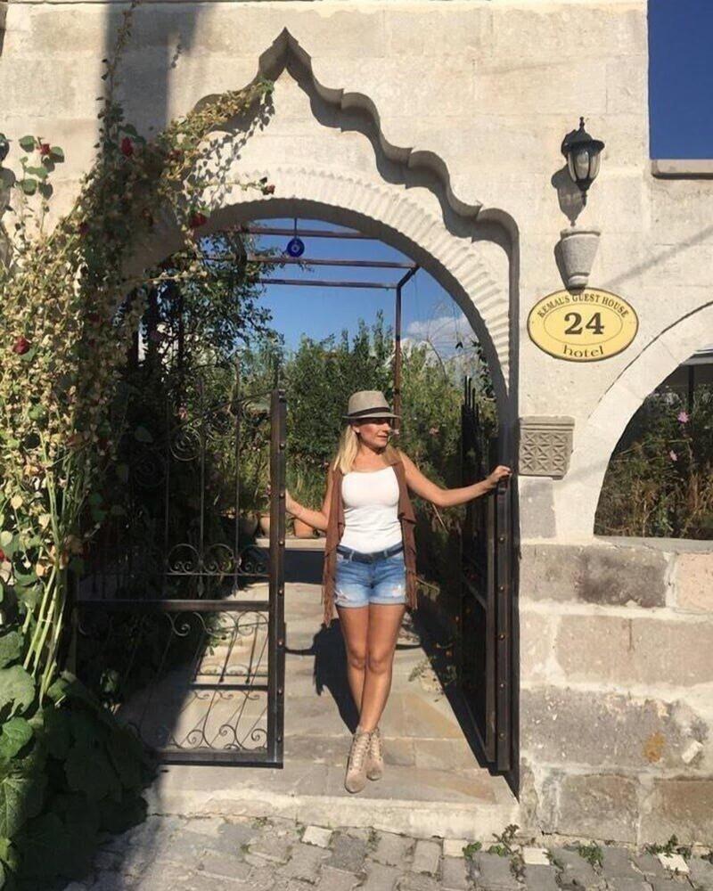 Kemal's Guest House - Genel