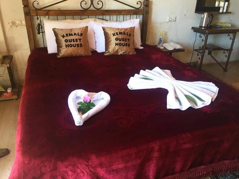Kemal's Guest House - Oda