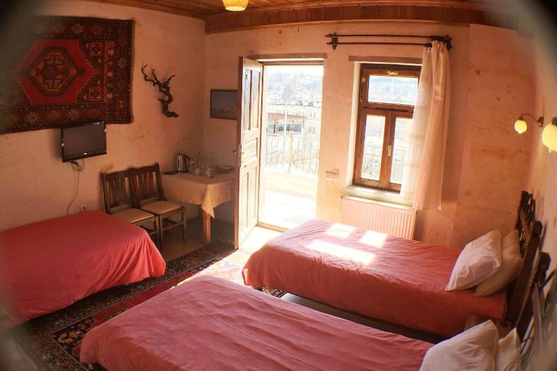 Kemal's Guest House - Oda