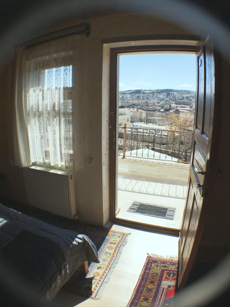Kemal's Guest House - Oda