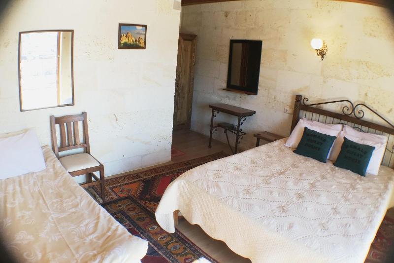 Kemal's Guest House - Oda