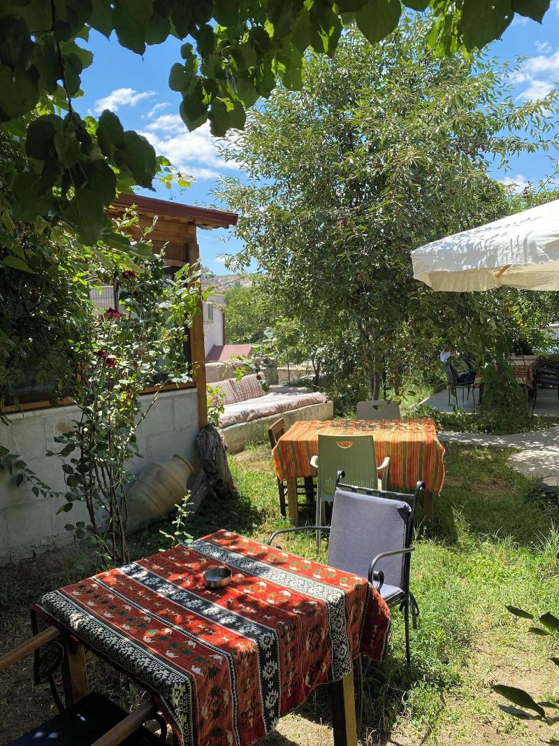 Kemal's Guest House - Oda