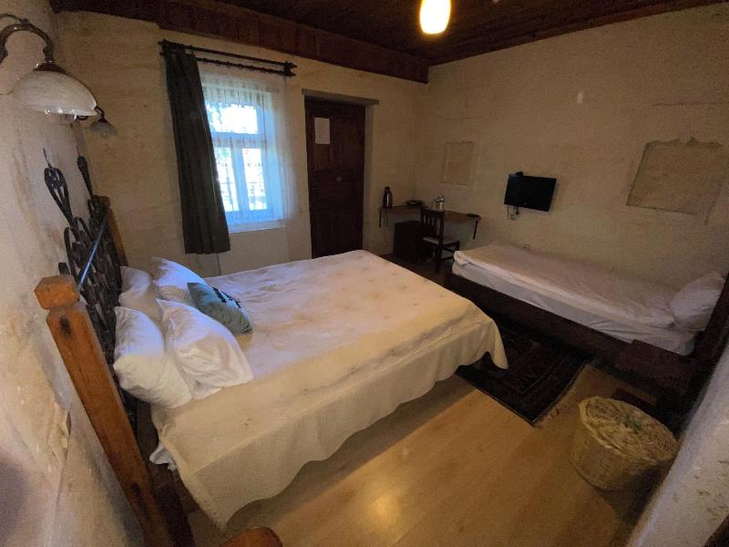 Kemal's Guest House - Oda