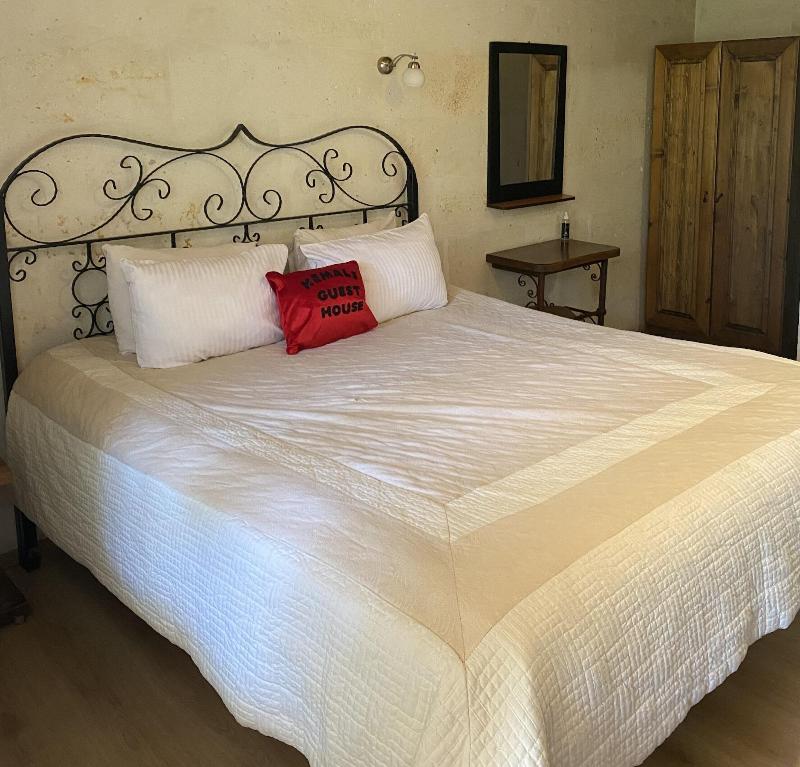 Kemal's Guest House - Oda