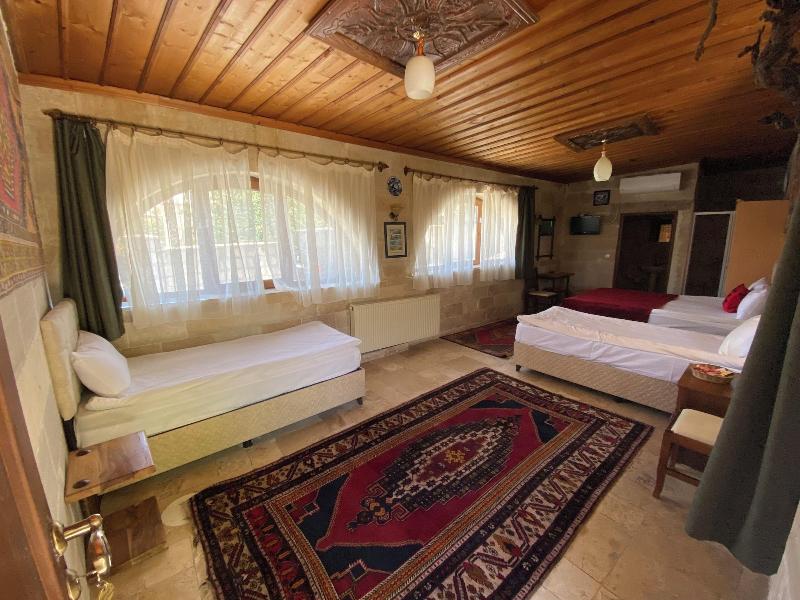 Kemal's Guest House - Oda