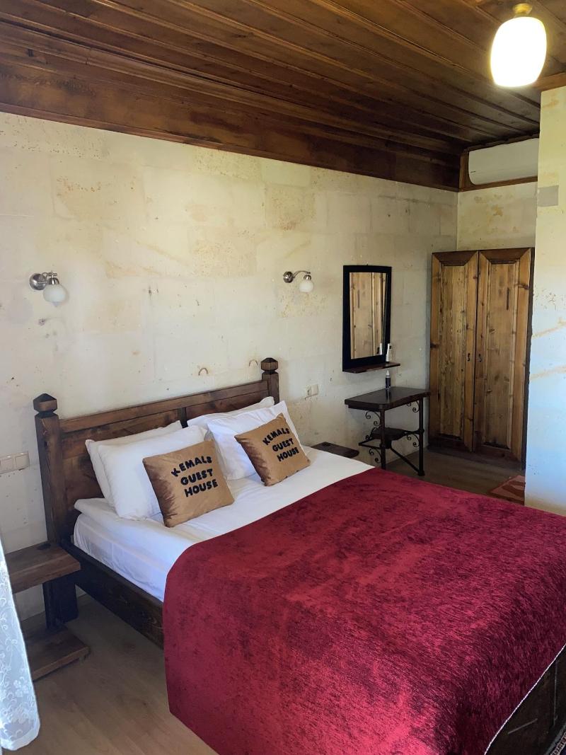 Kemal's Guest House - Oda