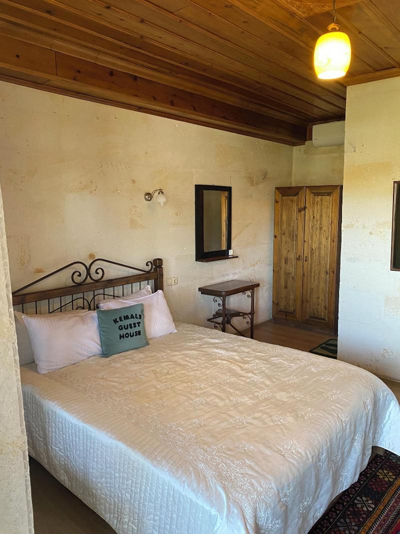Kemal's Guest House - Oda