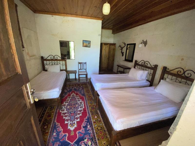 Kemal's Guest House - Oda