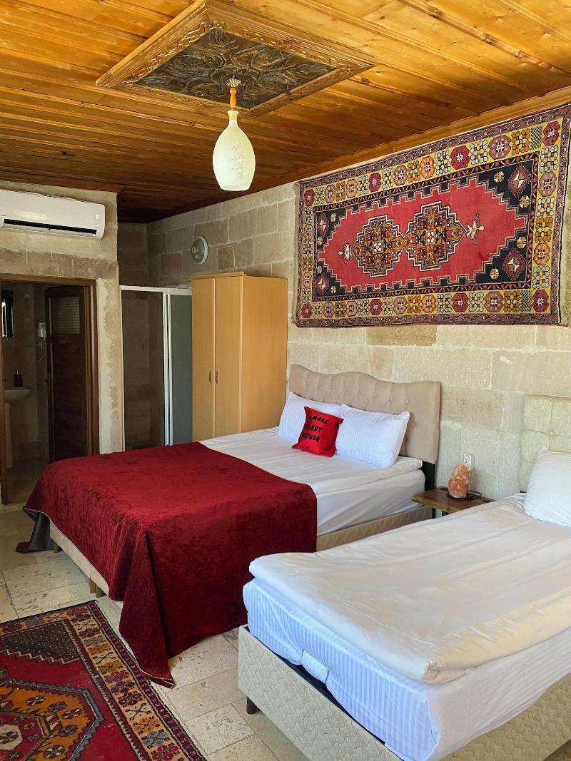 Kemal's Guest House - Oda