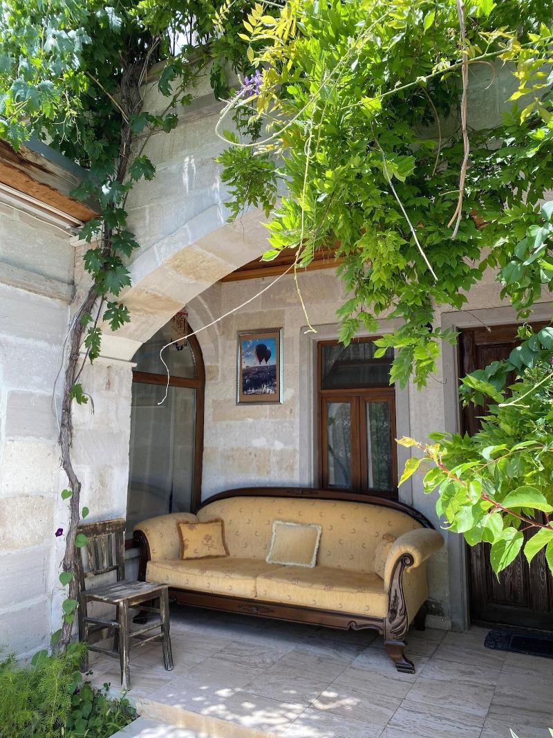 Kemal's Guest House - Oda