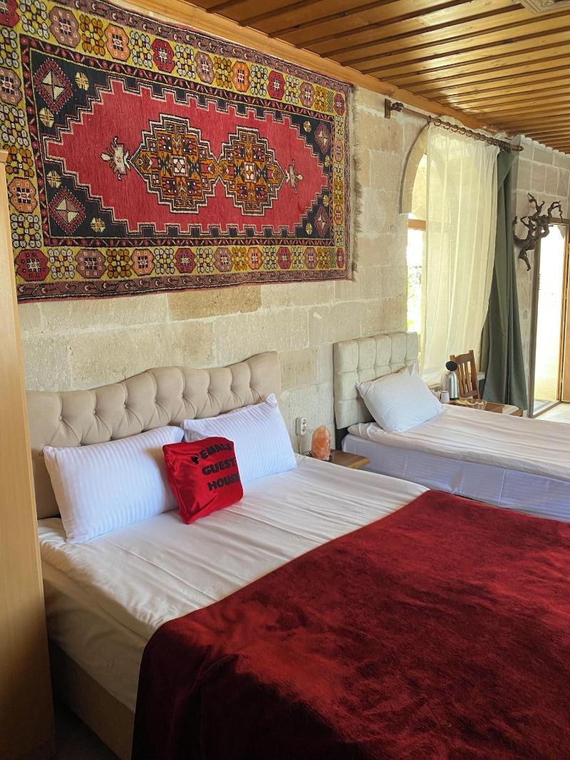 Kemal's Guest House - Oda