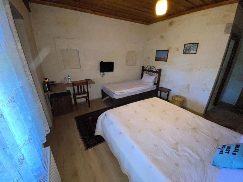 Kemal's Guest House - Oda