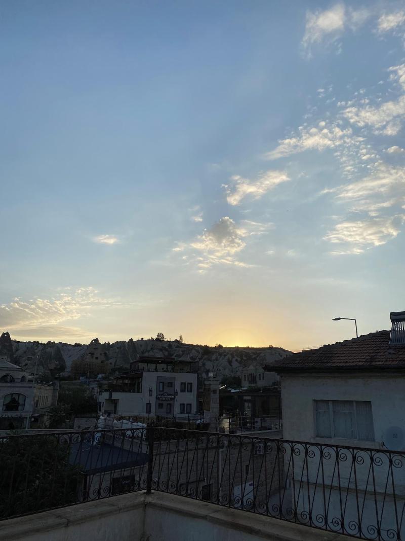 Kemal's Guest House - Oda