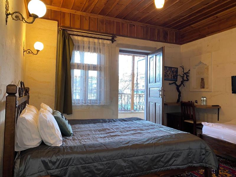 Kemal's Guest House - Oda