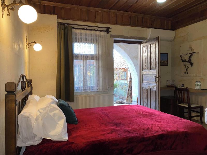 Kemal's Guest House - Oda