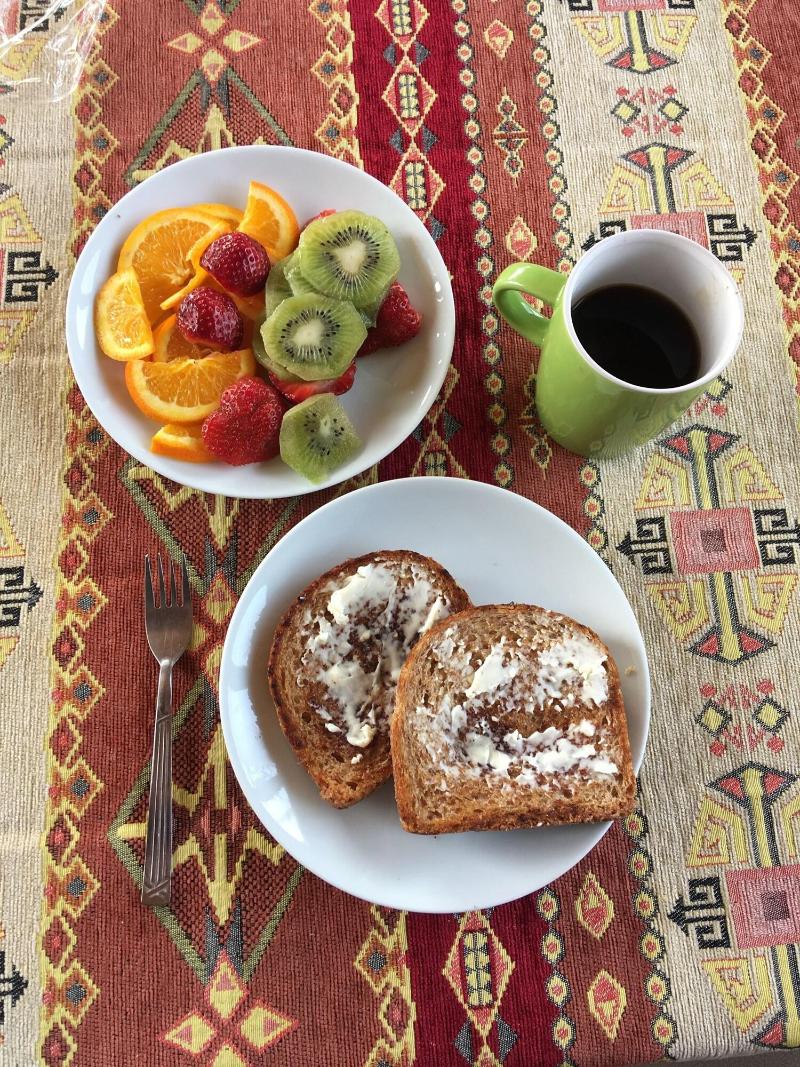 Kemal's Guest House - Restoran