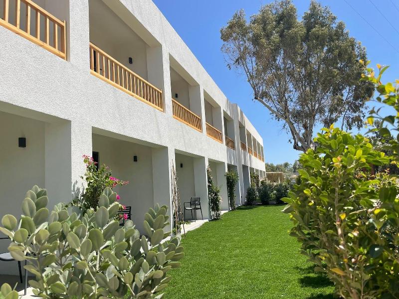 Regia Mare Beach Hotel Bodrum - Genel