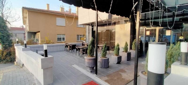 Koza Millenyum Hotel Spa - Genel