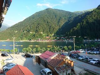 Uzungol Kusva Apart