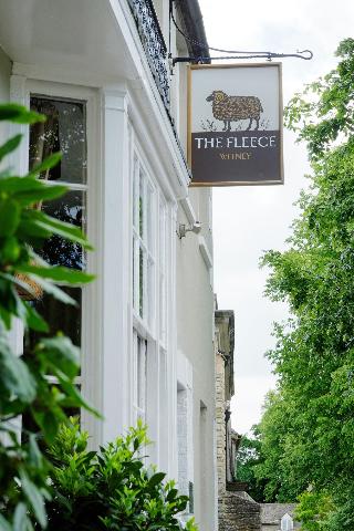 The Fleece fotoÄŸrafÄ±