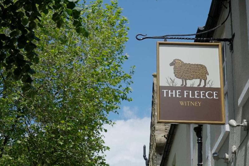 The Fleece - Genel