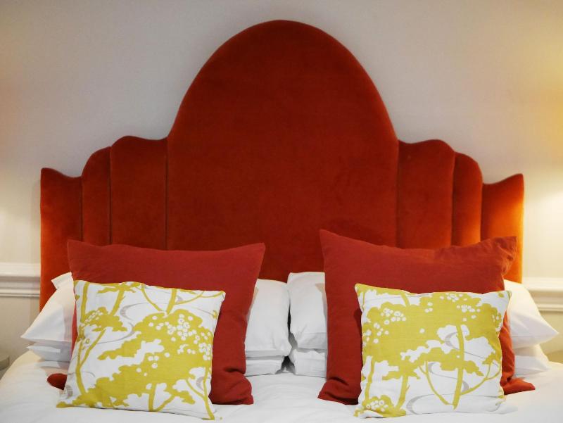 The Fleece - Oda