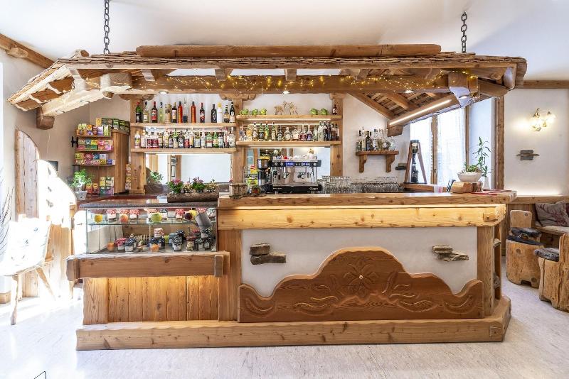 Hotel Arcangelo - Bar