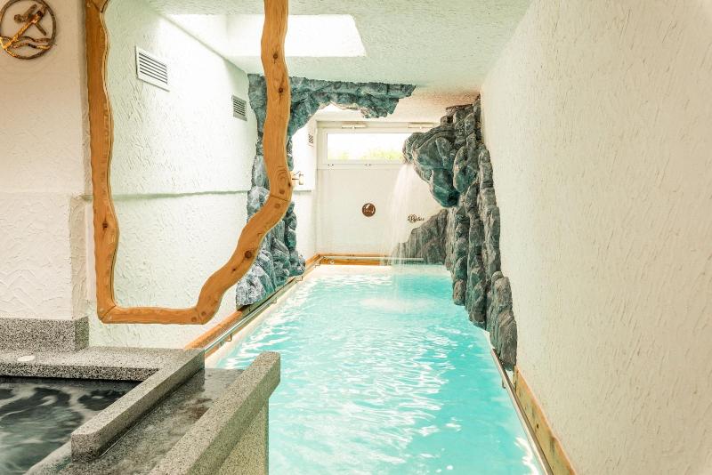 Hotel Arcangelo - Aktivite