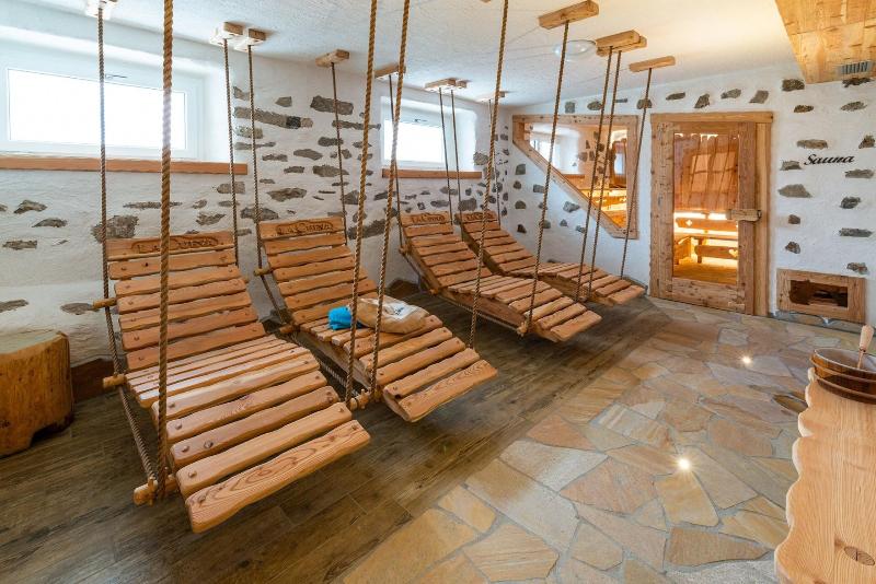 Hotel Arcangelo - Aktivite