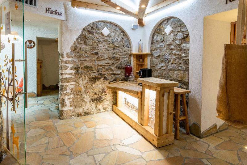Hotel Arcangelo - Aktivite