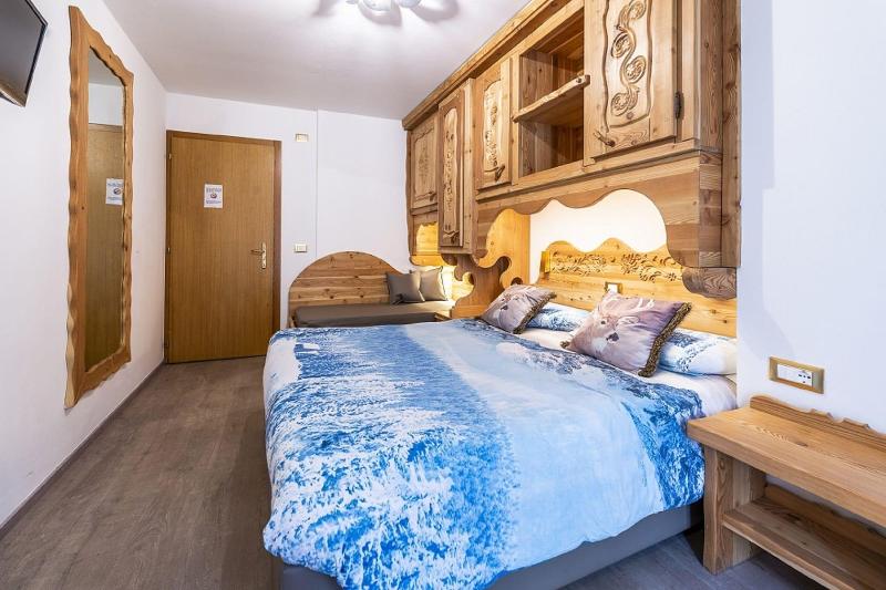 Hotel Arcangelo - Oda
