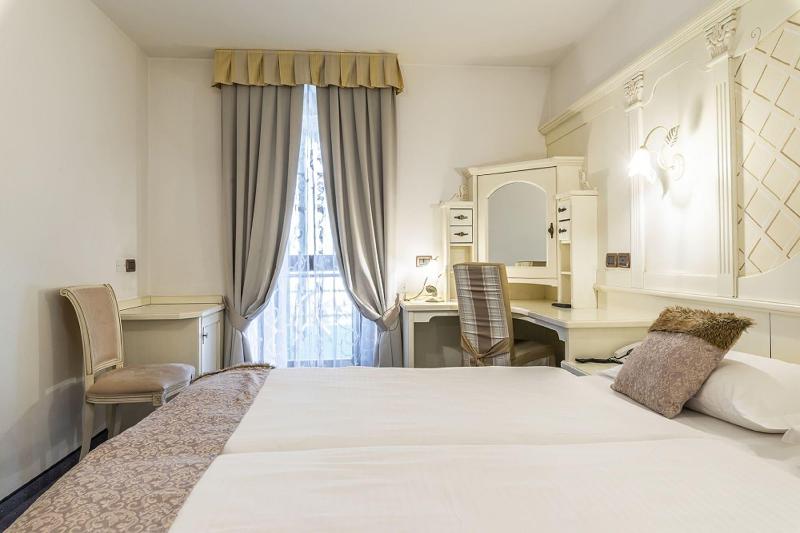 Hotel Arcangelo - Oda