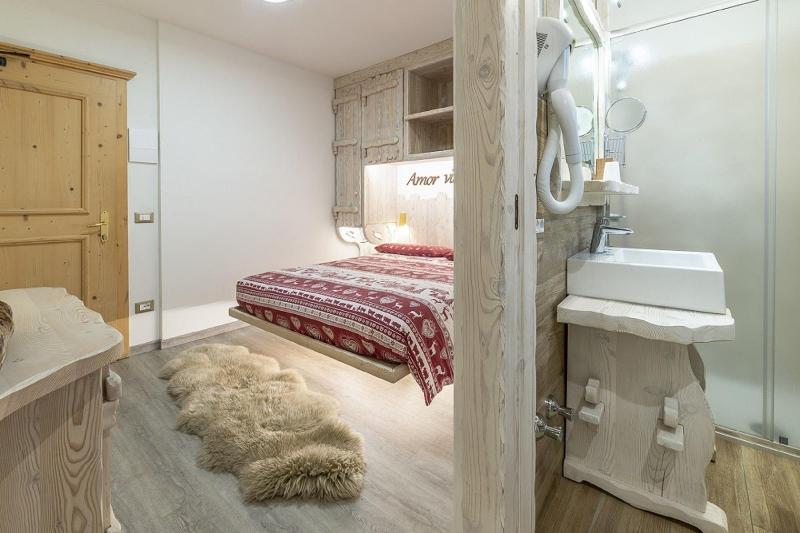 Hotel Arcangelo - Oda
