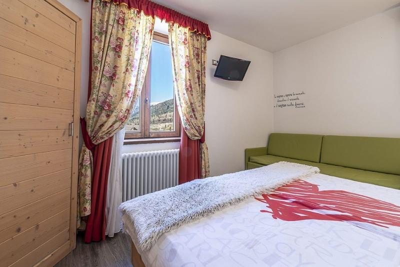 Hotel Arcangelo - Oda