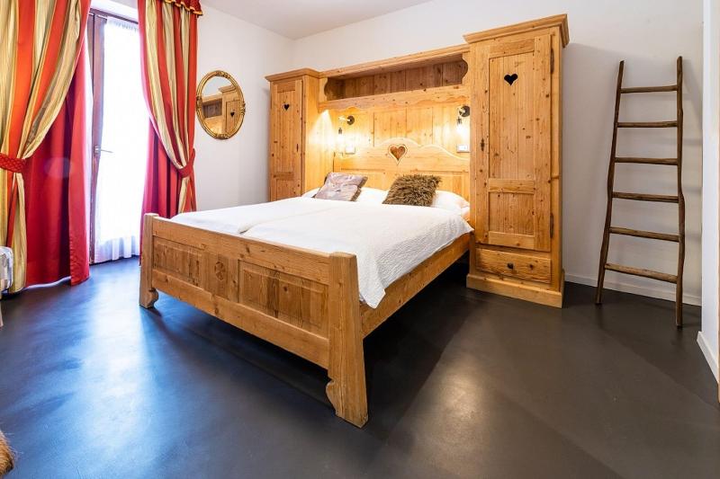 Hotel Arcangelo - Oda