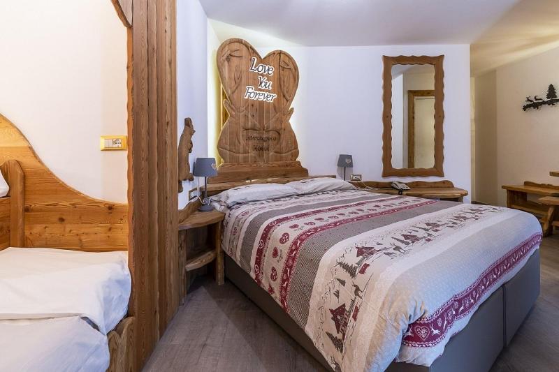 Hotel Arcangelo - Oda