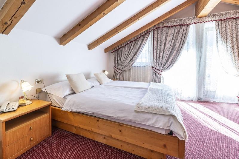 Hotel Arcangelo - Oda