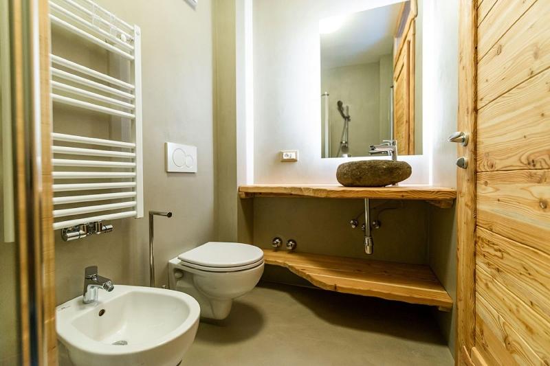 Hotel Arcangelo - Oda