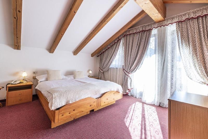 Hotel Arcangelo - Oda