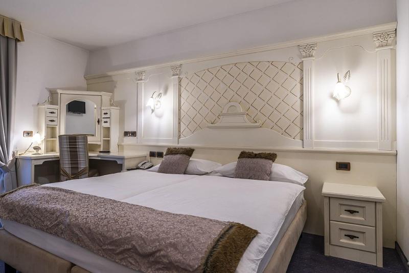 Hotel Arcangelo - Oda