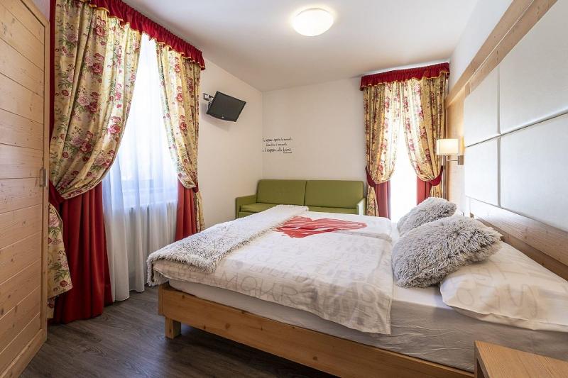 Hotel Arcangelo - Oda