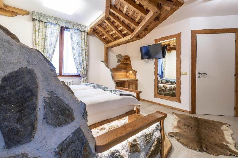 Hotel Arcangelo - Oda