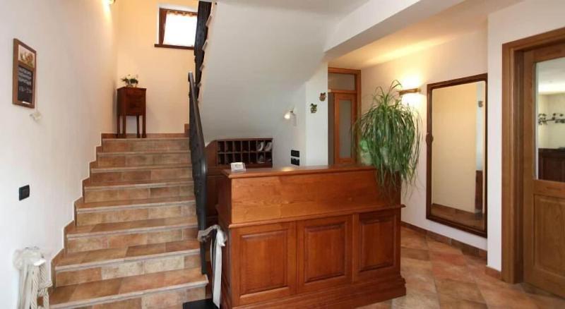 Agriturismo Tonutti - Lobi