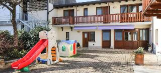 Agriturismo Tonutti otel fotoğrafı