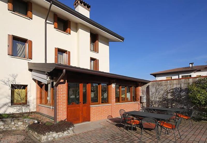 Agriturismo Tonutti - Genel