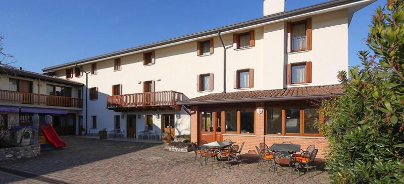 Agriturismo Tonutti - Genel