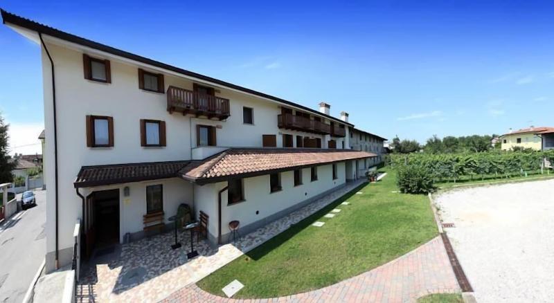 Agriturismo Tonutti - Genel