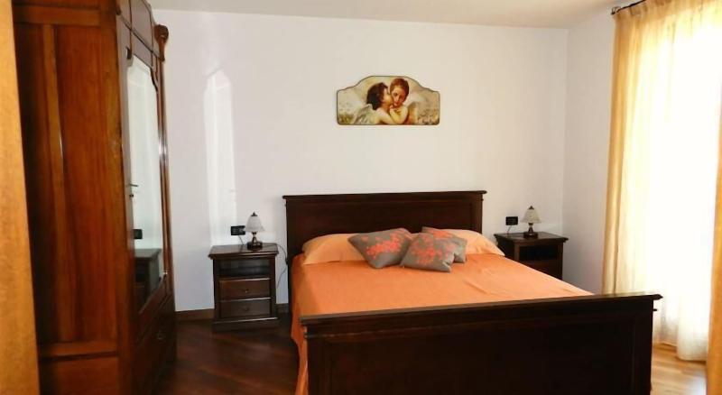 Agriturismo Tonutti - Oda