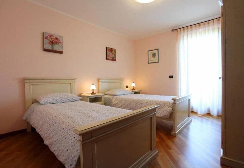 Agriturismo Tonutti - Oda
