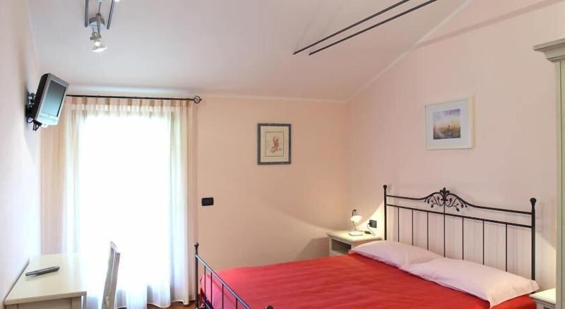 Agriturismo Tonutti - Oda
